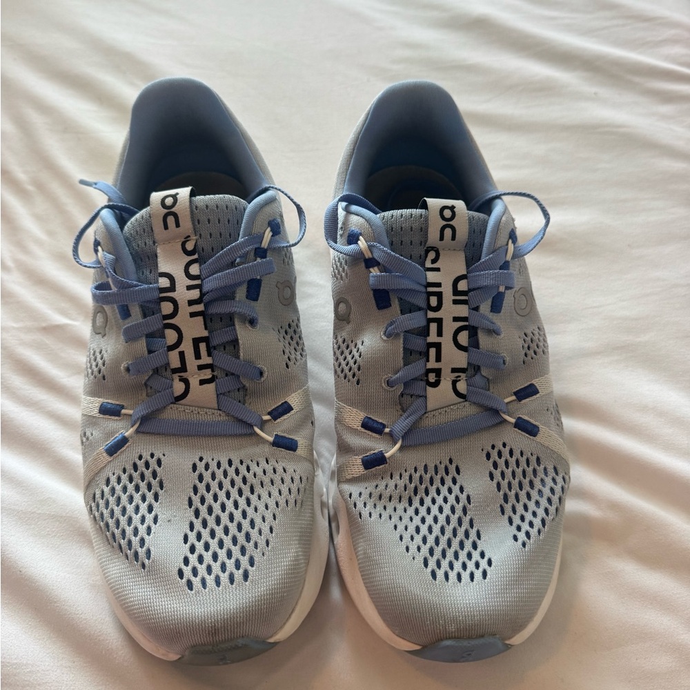 On Cloud cloud surfer Sneakers - image 1